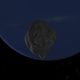 Illustration for article titled Neptune's Long Lost Moon Reappears